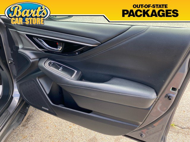 Used 2020 Subaru Outback Limited XT AWD/4WD image 13
