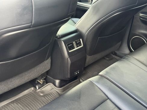 Certified 2022 Lexus RX 350 F Sport AWD/4WD image 29