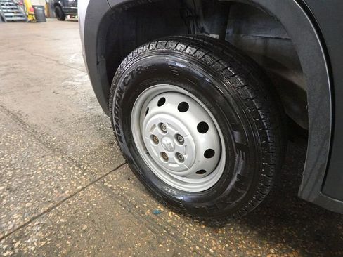 Used 2018 RAM ProMaster 1500 image 22