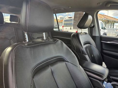 Certified 2021 Jeep Grand Cherokee L Limited image 21