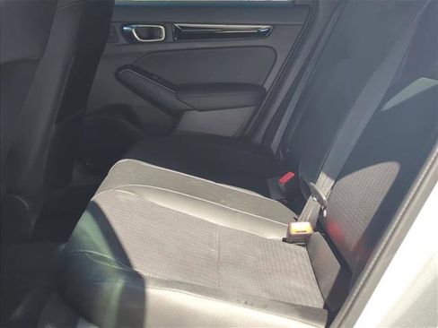 New 2026 Honda Civic Sport Touring image 22