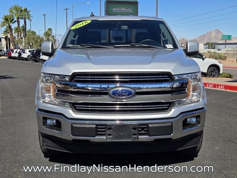 Used 2019 Ford F150 Lariat image 8