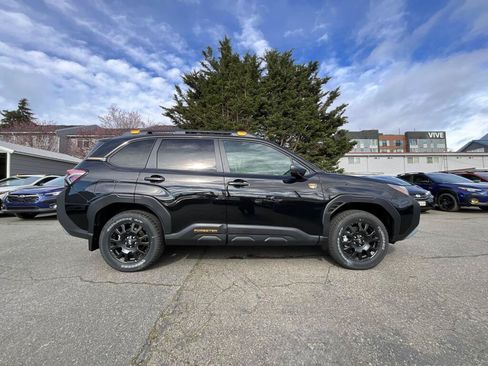 New 2026 Subaru Forester Wilderness AWD/4WD image 9