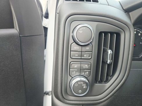 New 2026 GMC Sierra 1500 Pro w/ Pro Value Package image 27