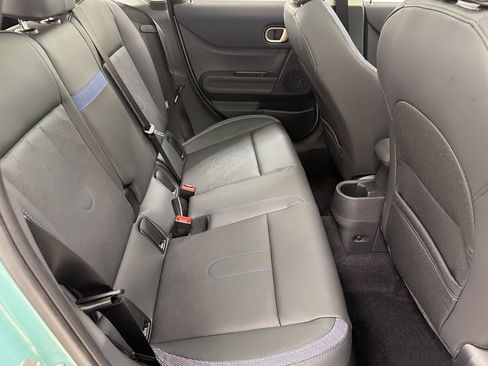 New 2026 MINI Cooper S image 25