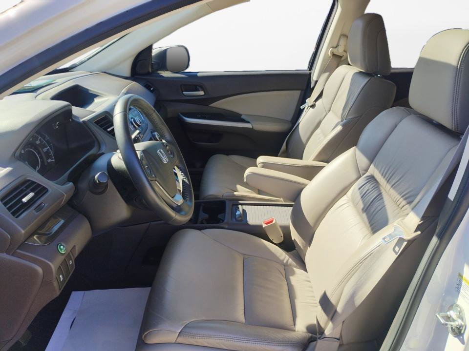 Used 2014 Honda CR-V EX-L image 11