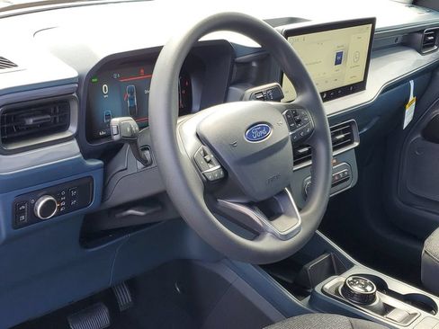 New 2026 Ford Maverick XL FWD image 10