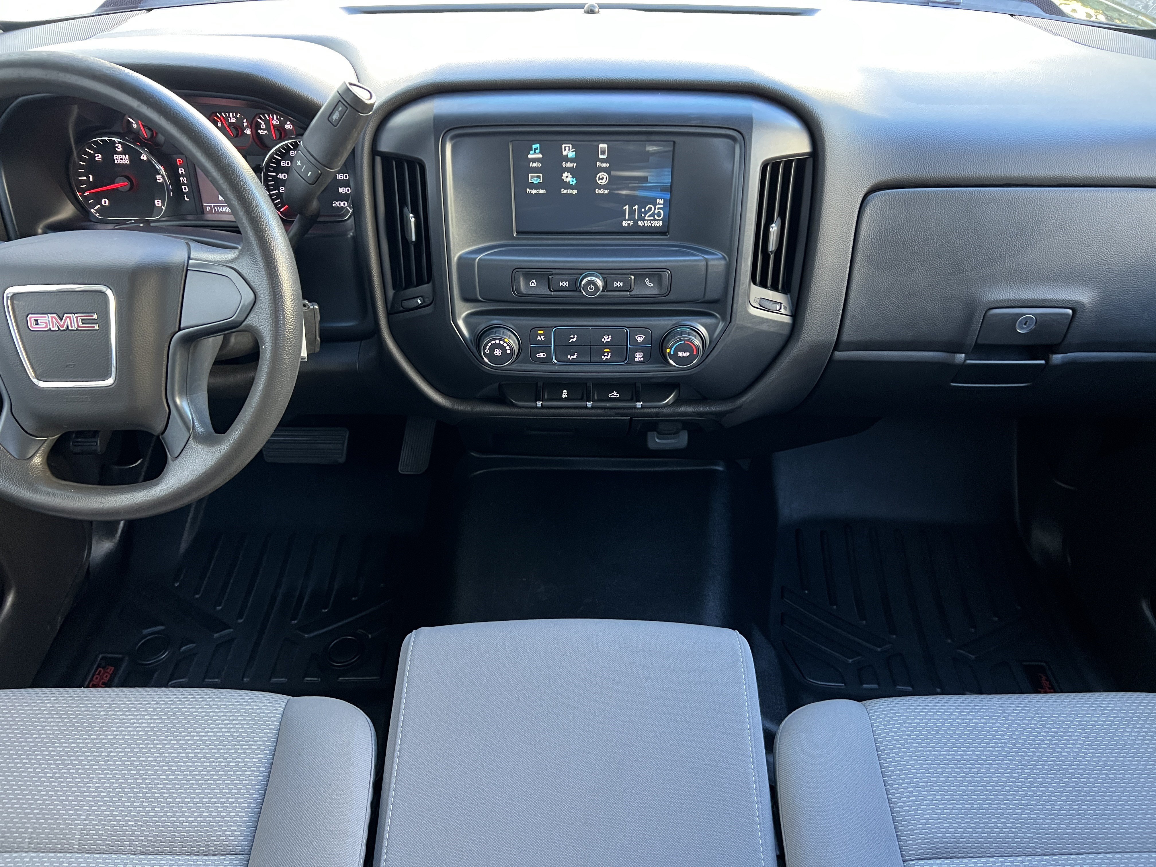 Used 2017 GMC Sierra 1500 4x4 Double Cab w/ Elevation Edition image 30