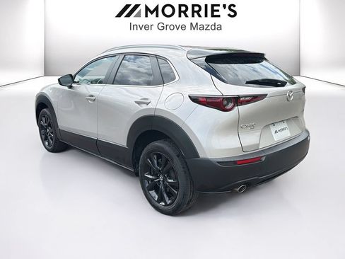 Used 2024 MAZDA CX-30 AWD 2.5 S w/ Select Sport Pkg image 7