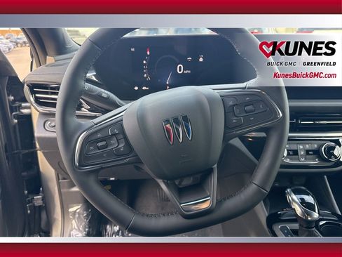 New 2026 Buick Envista Sport Touring w/ Convenience I Package image 27
