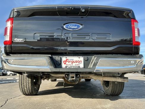 Used 2021 Ford F150 Lariat image 19