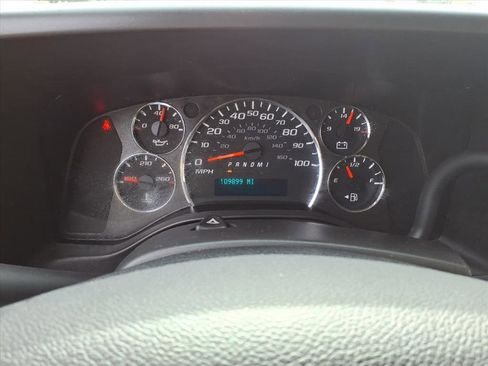 Used 2016 GMC Savana 2500 image 21