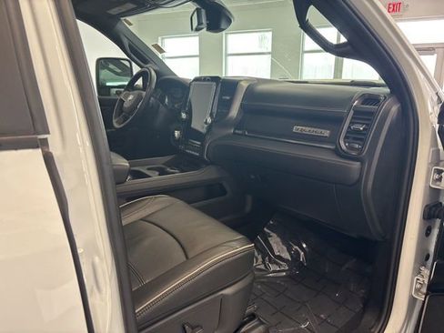 Used 2024 RAM 2500 Rebel w/ Towing Technology Group image 25