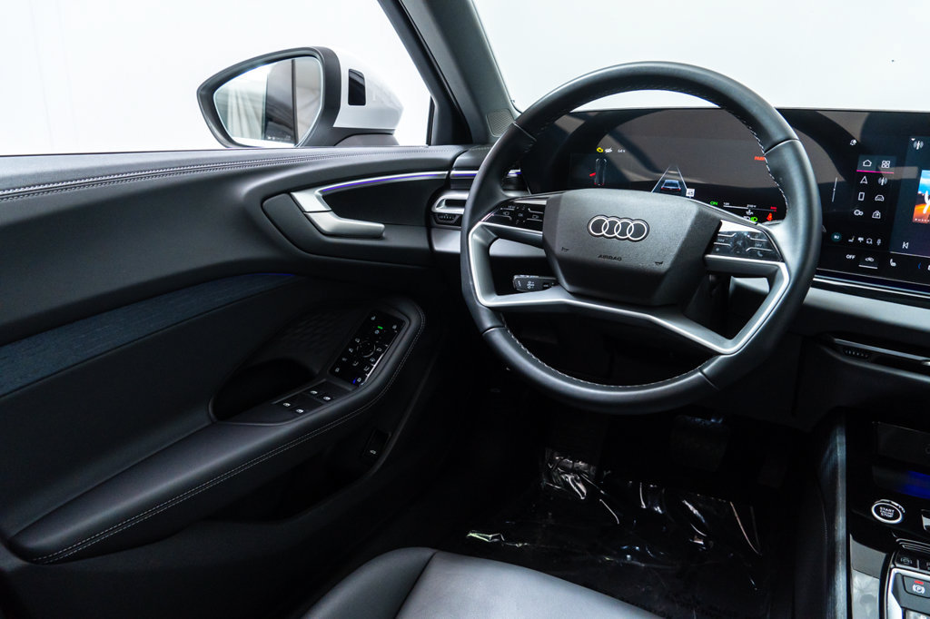 Used 2025 Audi A5 Premium w/ Convenience Package AWD/4WD image 20