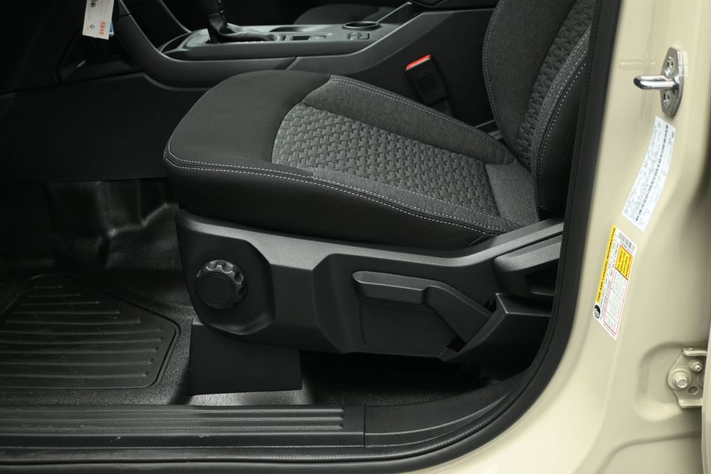 New 2026 Ford Ranger XL RWD image 8