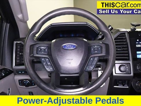 Used 2019 Ford F250 XLT w/ XLT Value Package AWD/4WD image 16