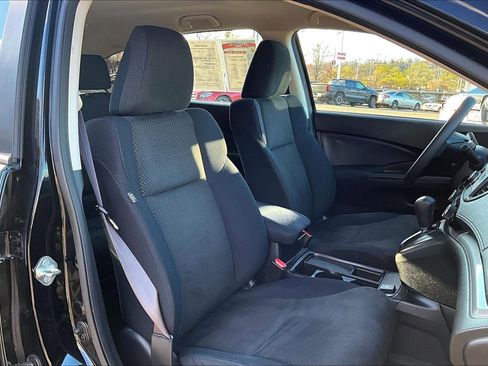 Used 2015 Honda CR-V LX image 7