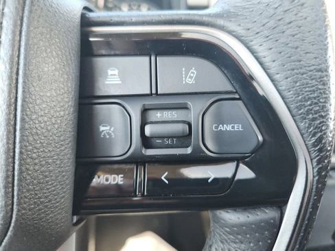 Used 2022 Toyota Tundra Limited image 29