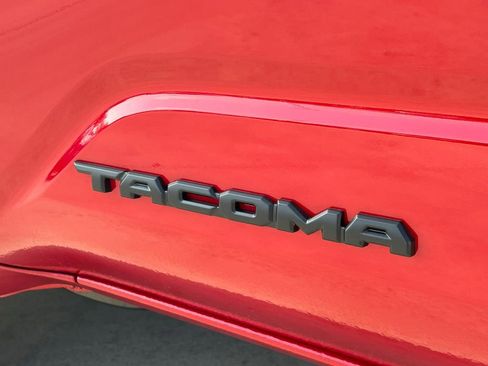New 2026 Toyota Tacoma SR5 RWD image 14
