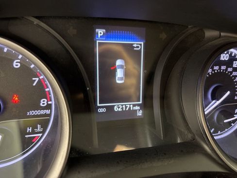 Used 2023 Toyota Camry SE image 25