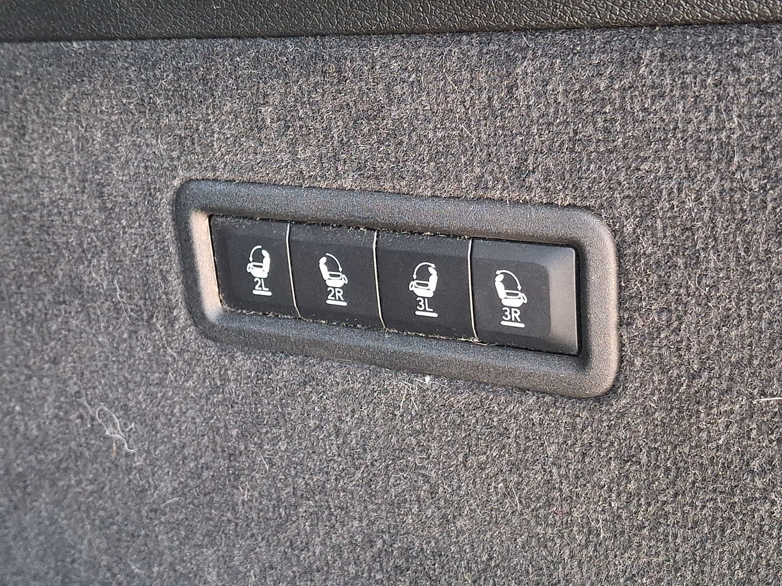 Used 2023 Jeep Grand Wagoneer 4WD image 30