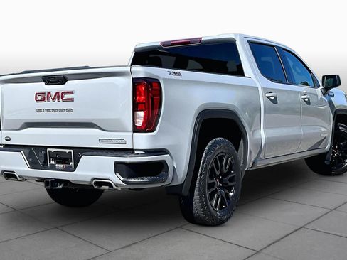 Used 2024 GMC Sierra 1500 Elevation w/ X31 Off-Road Package AWD/4WD image 13