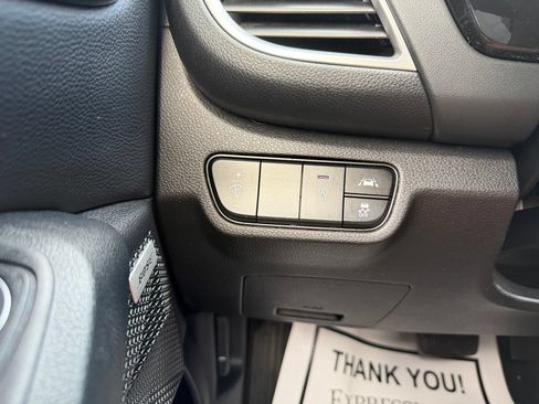 Used 2022 Kia Seltos SX w/ Sunroof Package AWD/4WD image 25