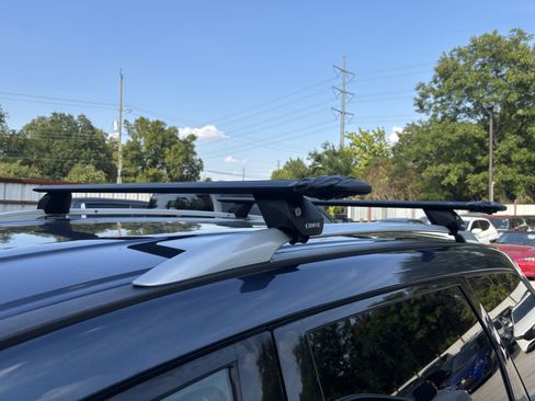 Used 2015 Nissan Pathfinder SV w/ Trailer Tow Package image 59