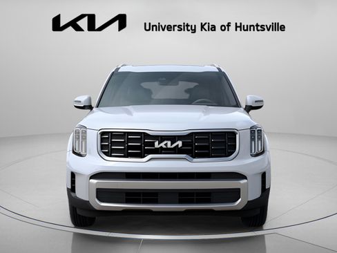 New 2025 Kia Telluride S image 2