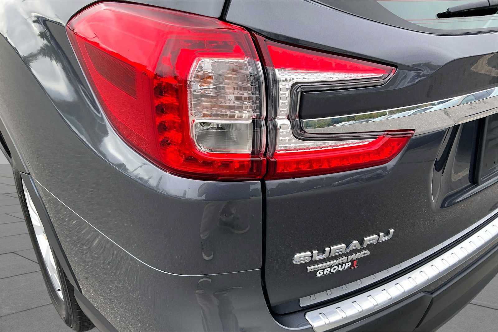 Used 2023 Subaru Ascent 8-Passenger AWD/4WD image 27