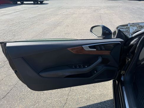 Used 2021 Audi A5 2.0T Premium Plus w/ Premium Plus image 22