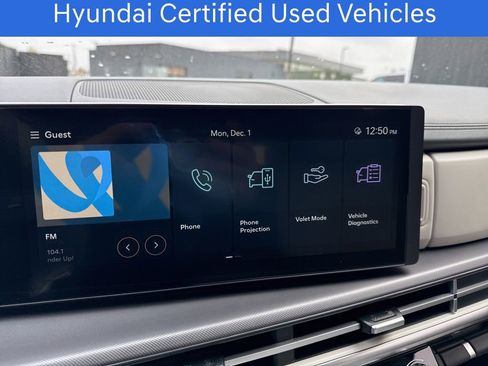 Used 2025 Hyundai Santa Fe SE image 27