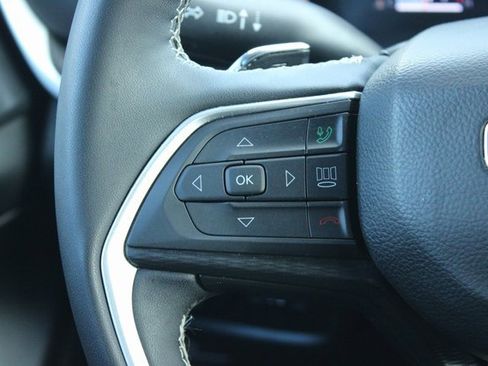 Used 2024 Jeep Grand Cherokee Laredo image 26