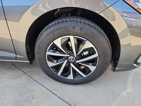 New 2026 Volkswagen Jetta S image 9