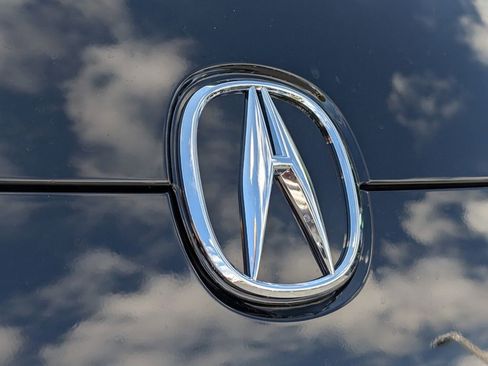 Used 2025 Acura ADX A-Spec image 16