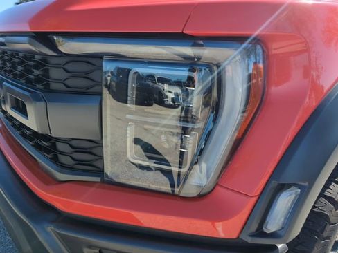 Used 2023 Ford F150 Raptor image 9
