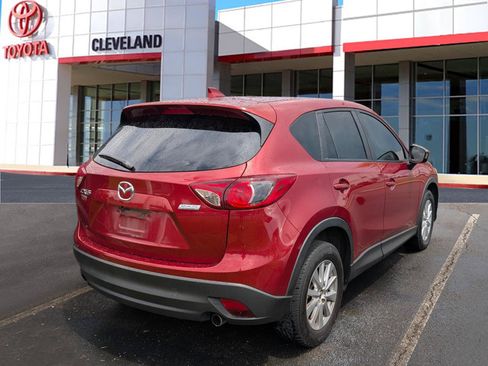 Used 2013 MAZDA CX-5 Touring FWD image 5