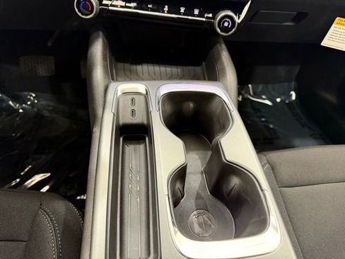 New 2026 Chevrolet Equinox EV LT image 35