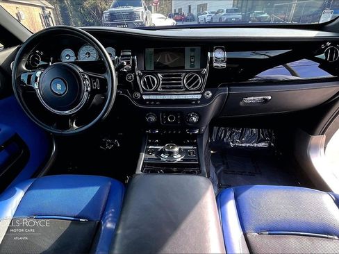 Certified 2017 Rolls-Royce Wraith image 13