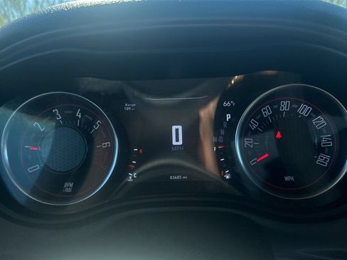 Used 2023 Dodge Challenger SXT AWD/4WD image 14