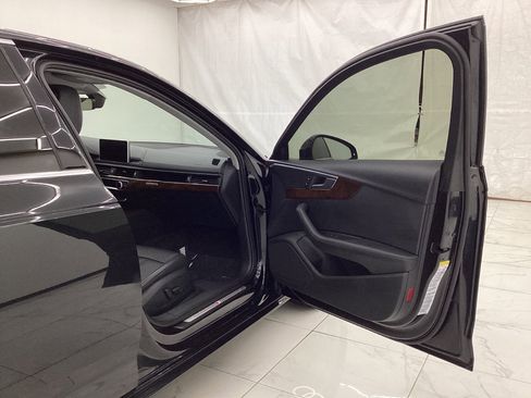 Used 2019 Audi A4 2.0T Premium Plus w/ Premium Plus Package image 17