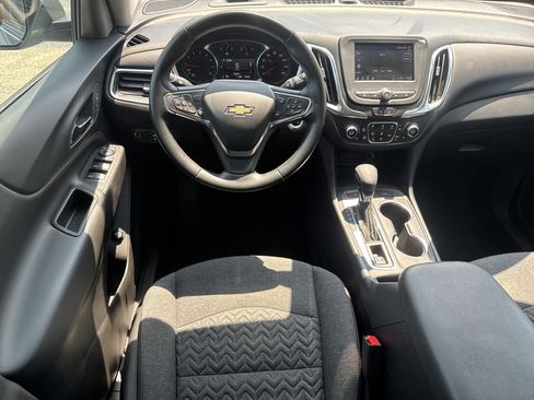 Used 2024 Chevrolet Equinox LT AWD/4WD image 7