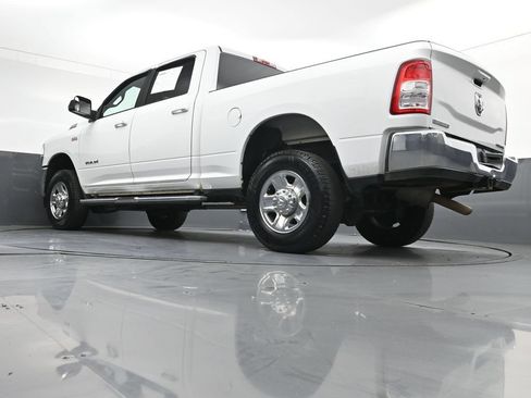 Used 2022 RAM 2500 Big Horn AWD/4WD image 41