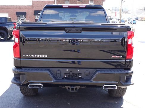 Used 2024 Chevrolet Silverado 1500 RST AWD/4WD image 10