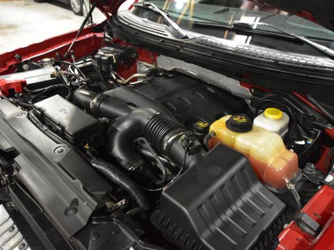 Used 2013 Ford F150 Limited image 63