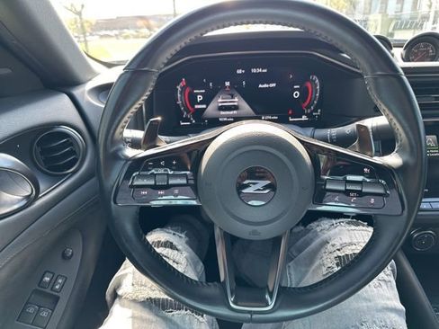 Used 2023 Nissan Z w/ Floor Mat Package (L93) RWD image 29