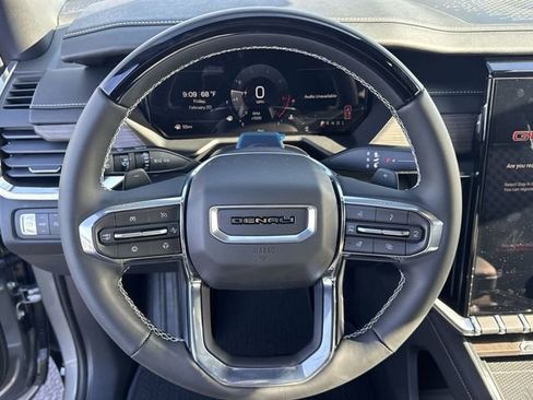 New 2026 GMC Acadia Denali w/ Super Cruise Package FWD image 17
