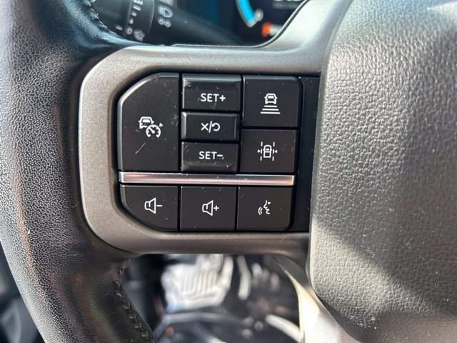 Used 2022 Ford F150 Lariat w/ Equipment Group 502A High AWD/4WD image 32