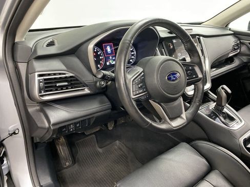 Used 2023 Subaru Outback Limited XT image 2