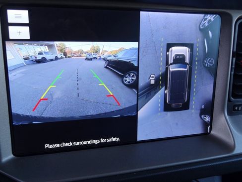 Certified 2024 Ford Bronco Raptor image 34